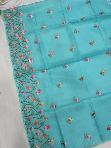 Kota Sarees