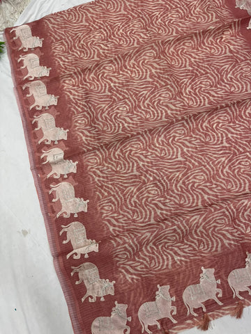 Kota Sarees