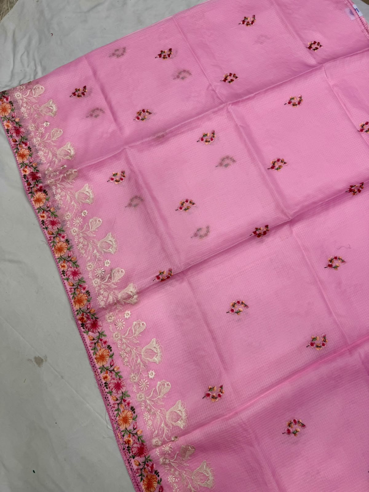 Kota Sarees