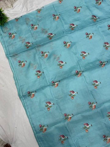 Kota Sarees