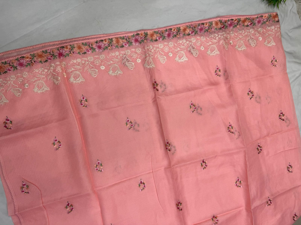 Kota Sarees