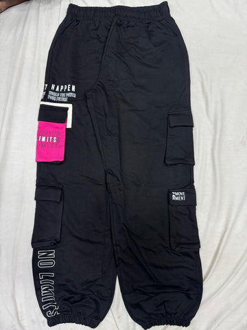 Ladies Night Trackpants