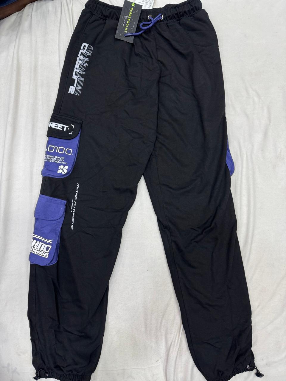 Ladies Night Trackpants