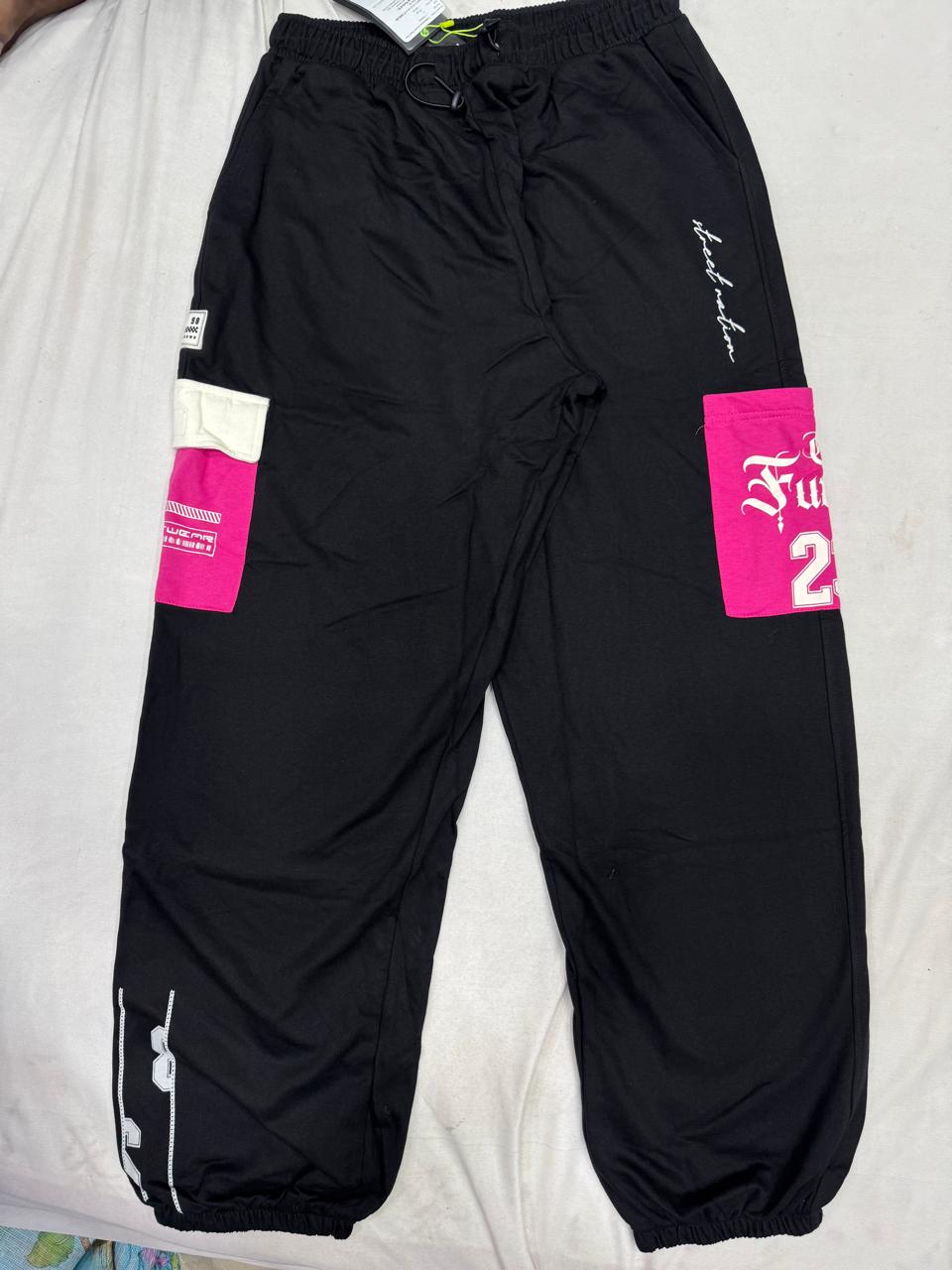 Ladies Night Trackpants