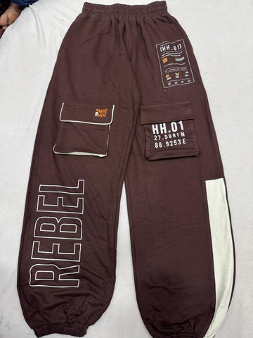 Ladies Night Trackpants
