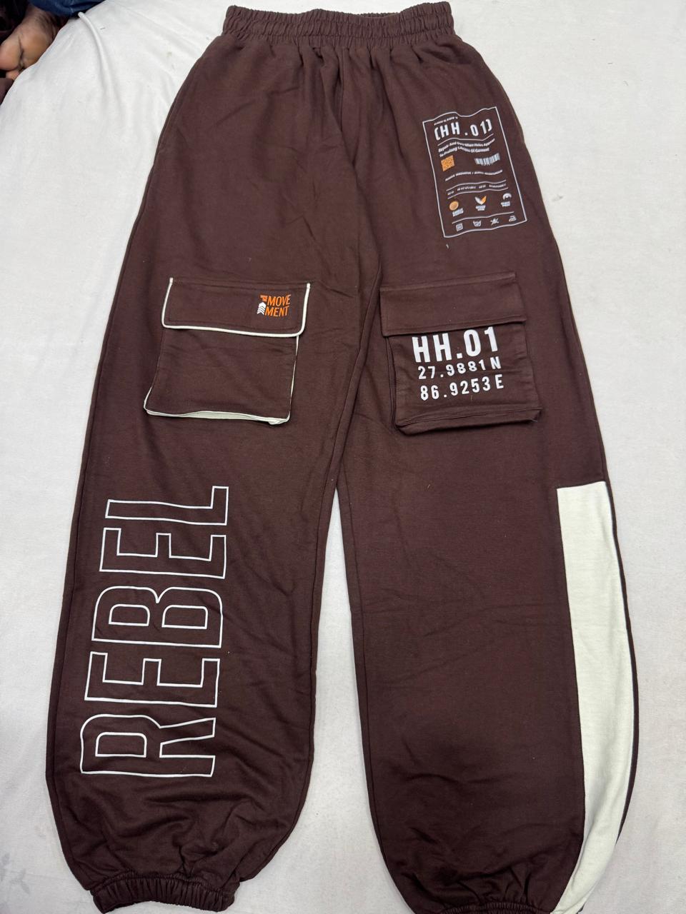 Ladies Night Trackpants