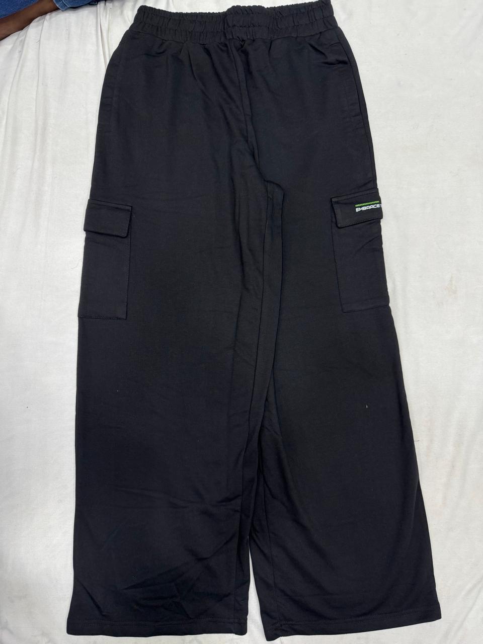 Ladies Night Trackpants