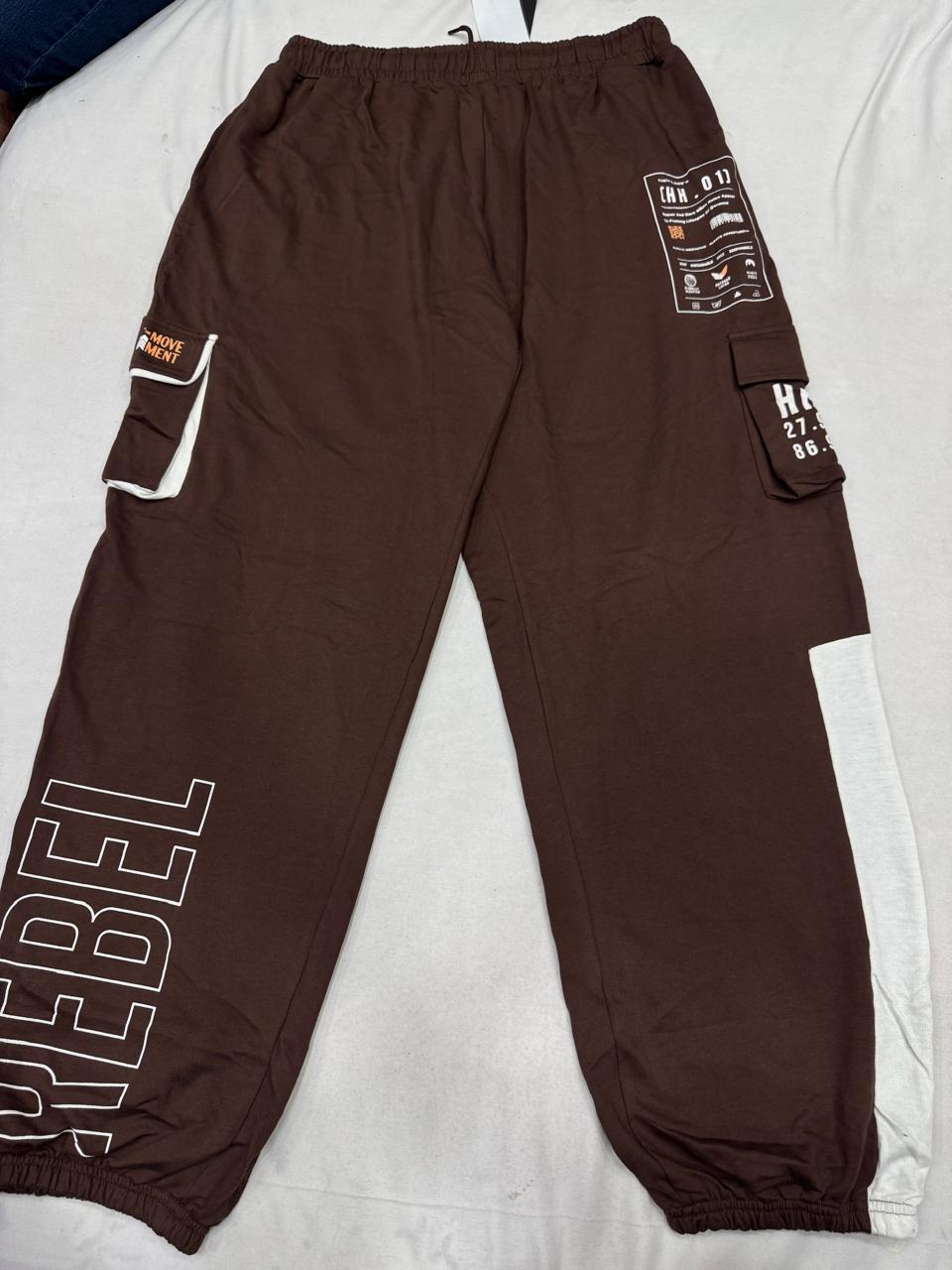 Ladies Night Trackpants