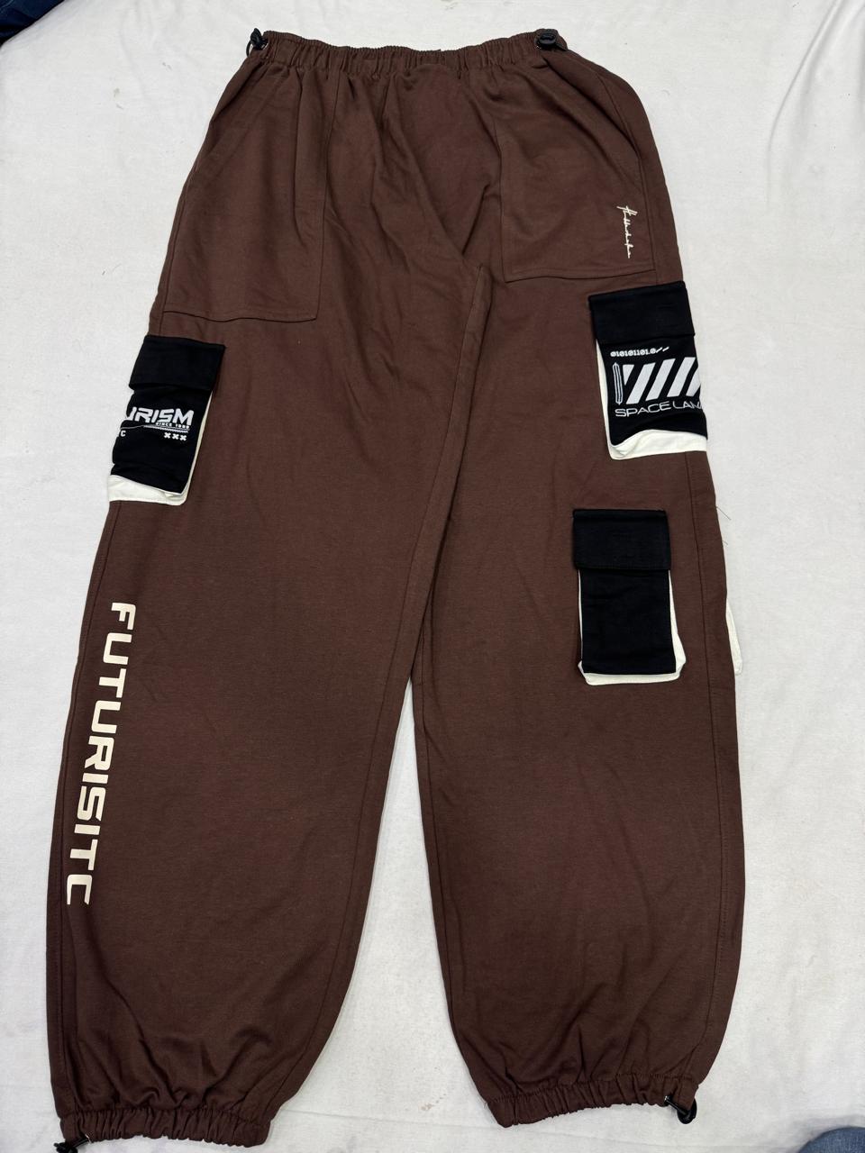 Ladies Night Trackpants