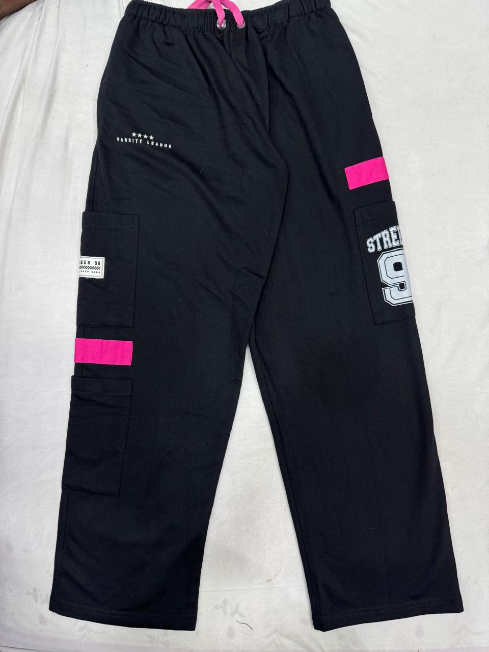 Ladies Night Trackpants