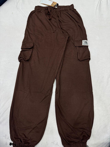 Ladies Night Trackpants