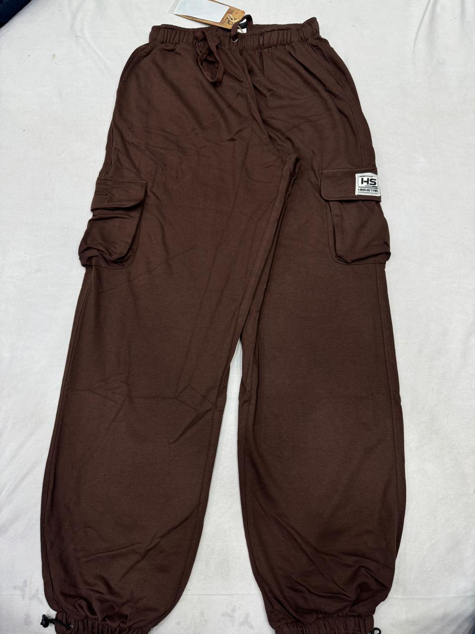 Ladies Night Trackpants