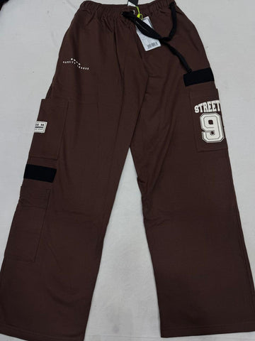 Ladies Night Trackpants