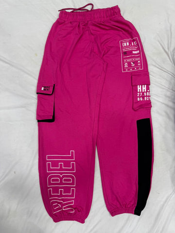 Ladies Night Trackpants