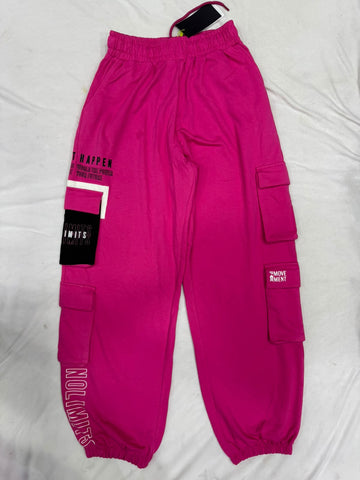 Ladies Night Trackpants