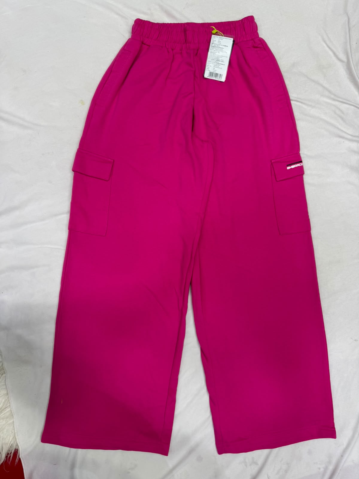 Ladies Night Trackpants