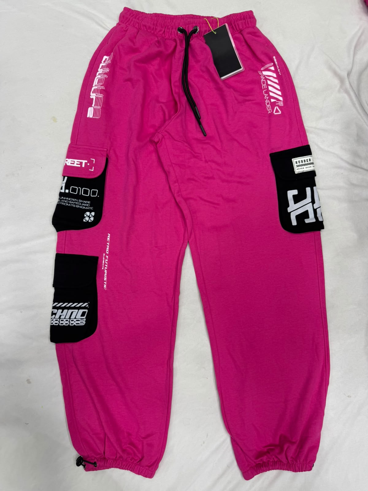 Ladies Night Trackpants