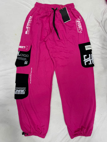 Ladies Night Trackpants
