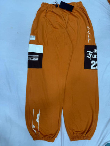 Ladies Night Trackpants