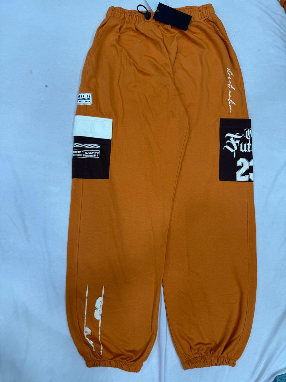 Ladies Night Trackpants