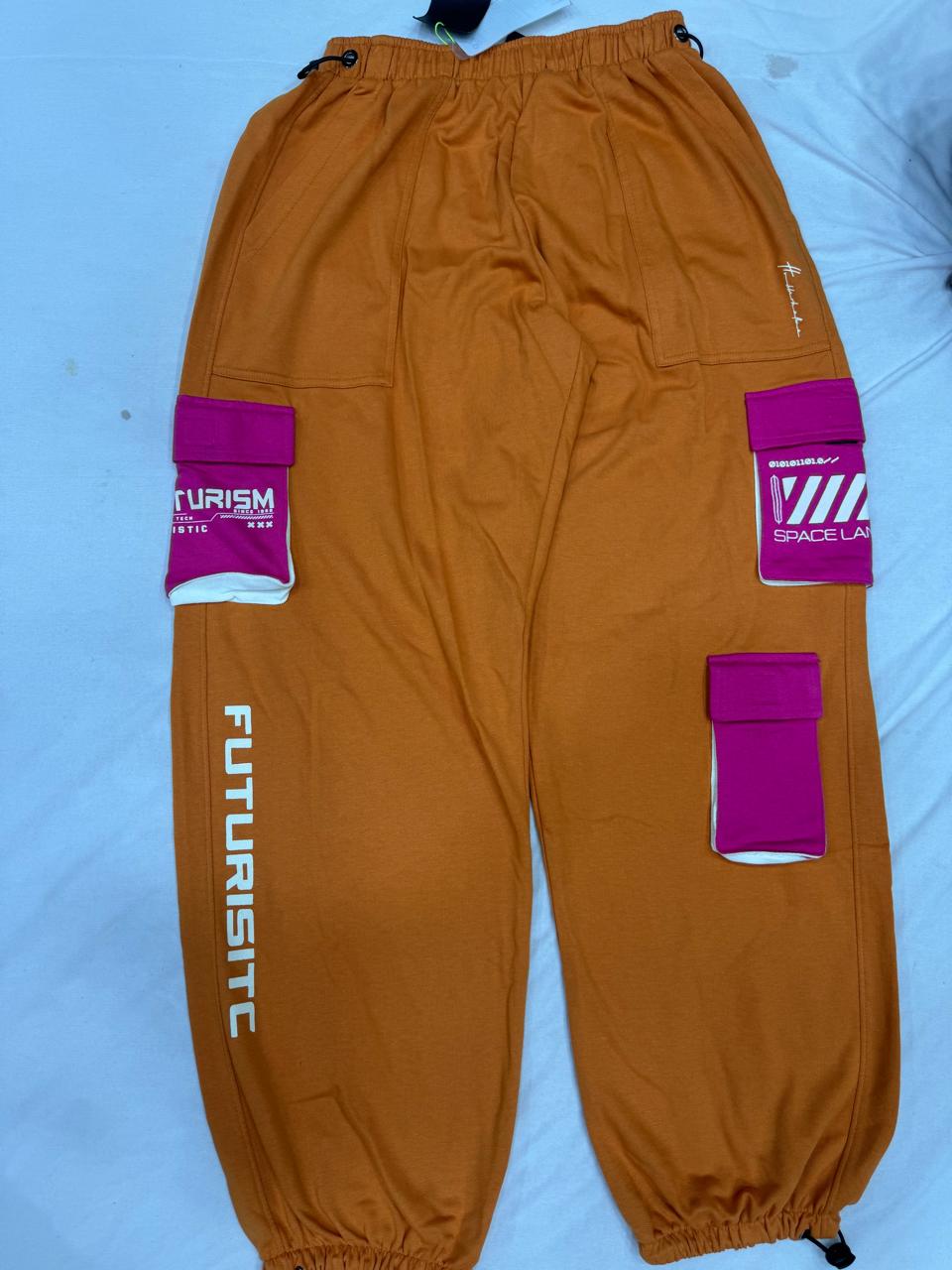 Ladies Night Trackpants