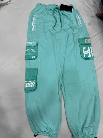 Ladies Night Trackpants