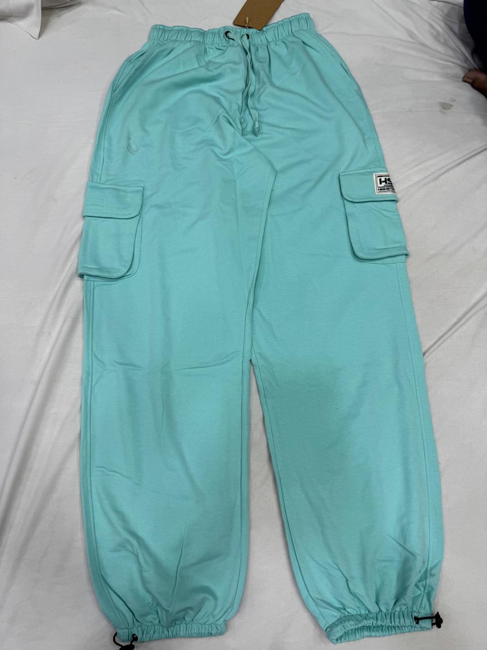 Ladies Night Trackpants