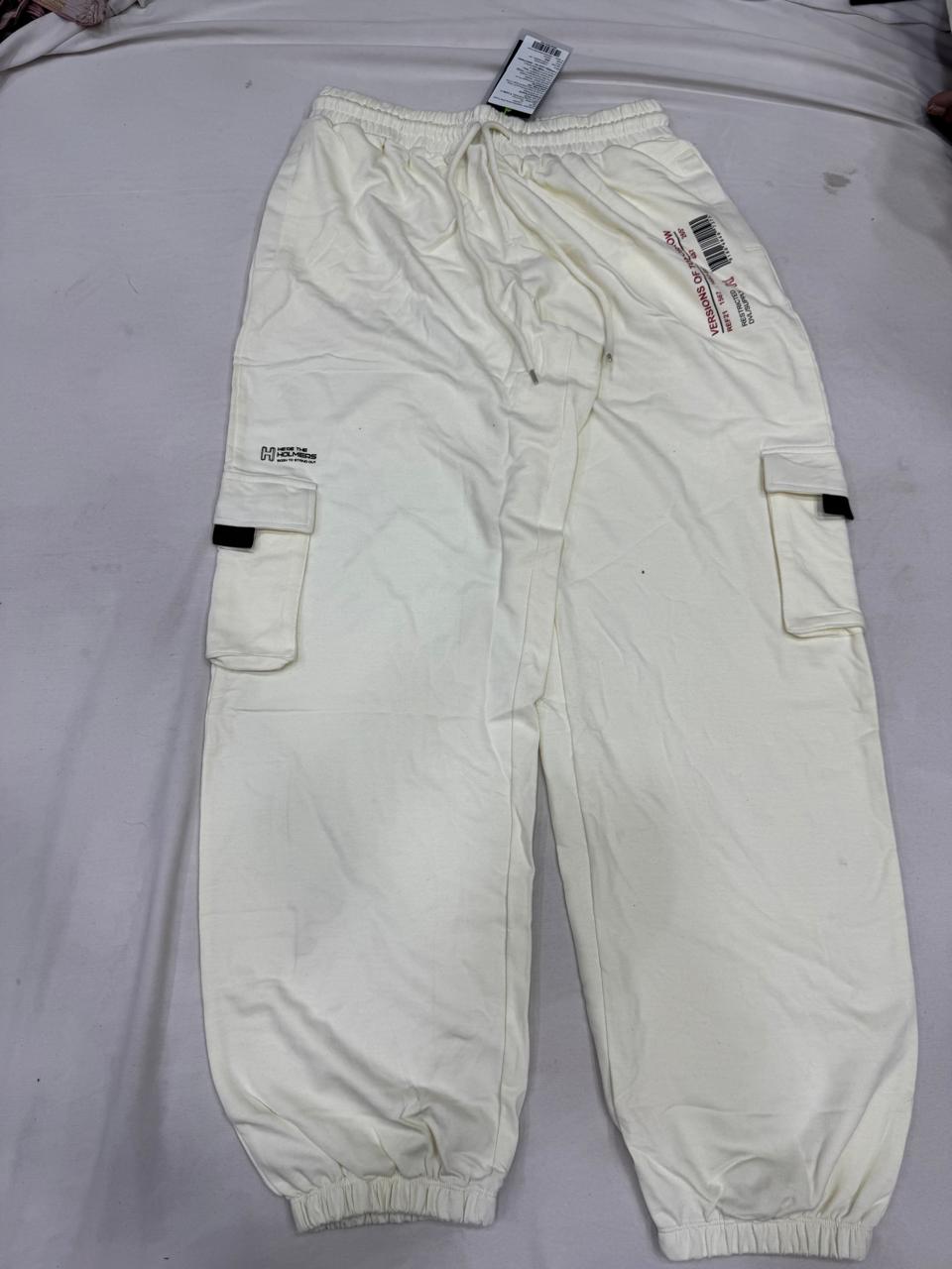 Ladies Night Trackpants