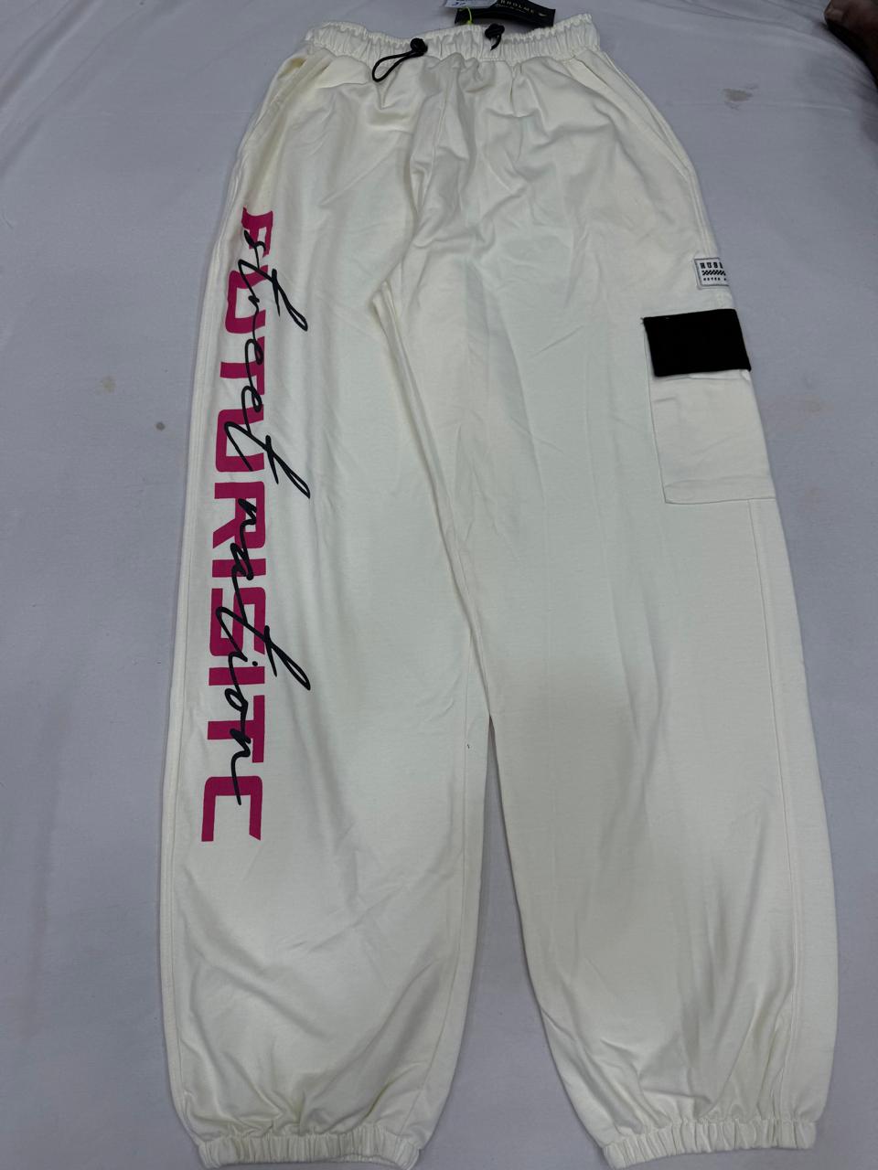 Ladies Night Trackpants