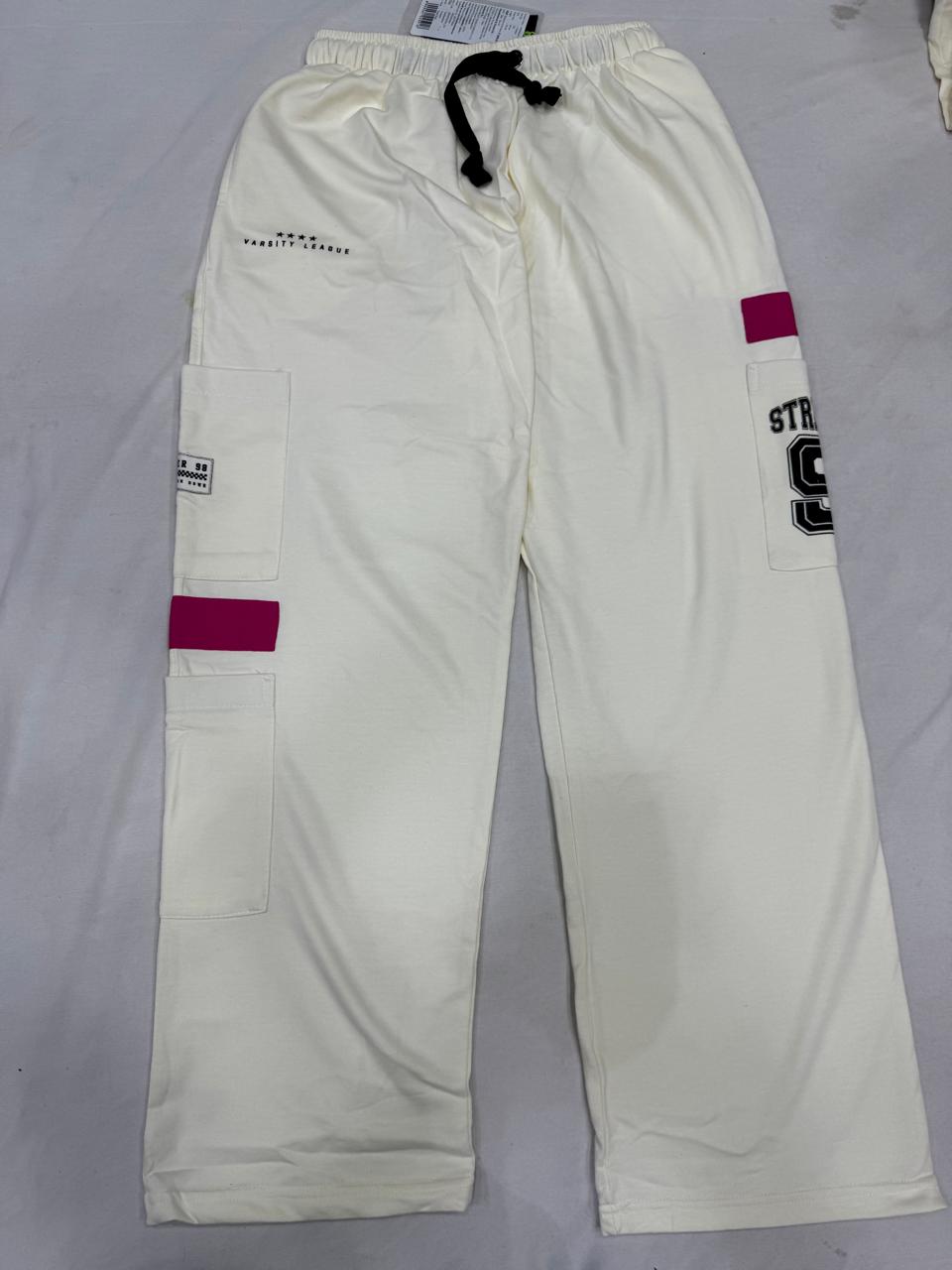 Ladies Night Trackpants