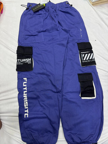 Ladies Night Trackpants