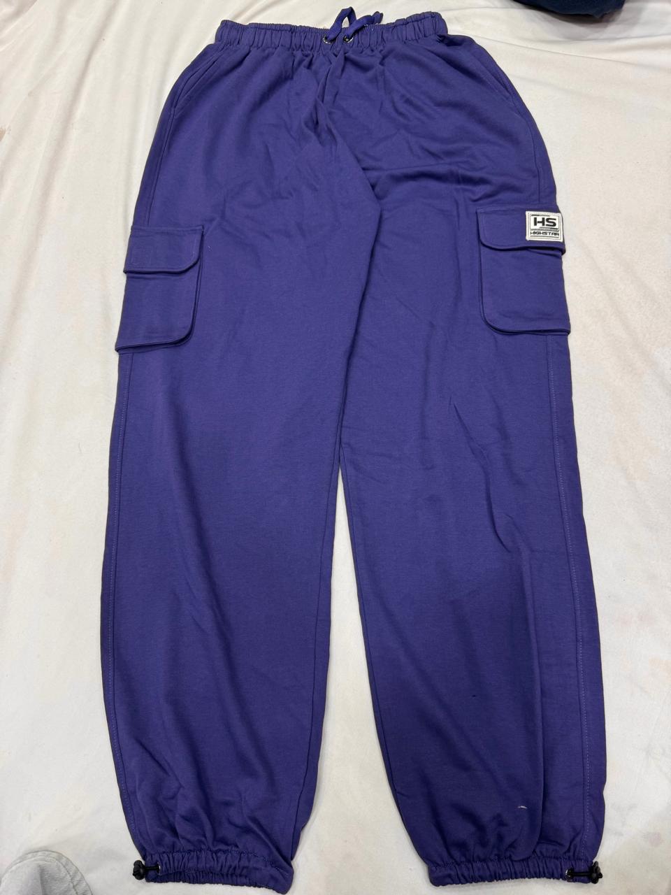 Ladies Night Trackpants