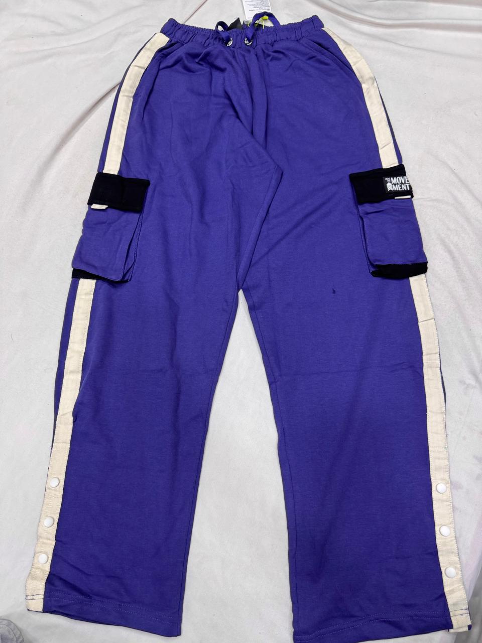 Ladies Night Trackpants