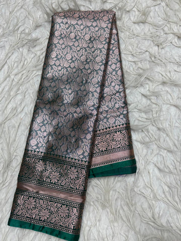 Dharamavaram Pattu Saree