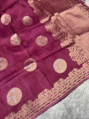 Benarasi H.O Sarees