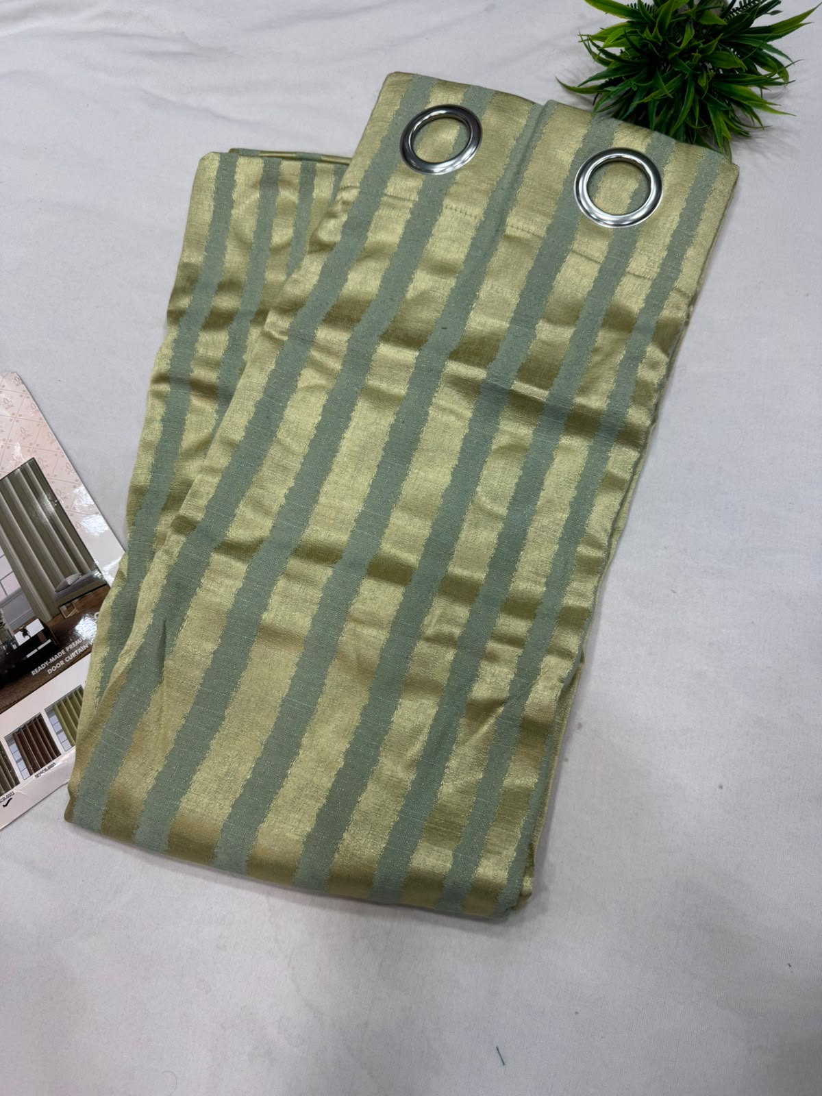 Rayomond Door Curtains