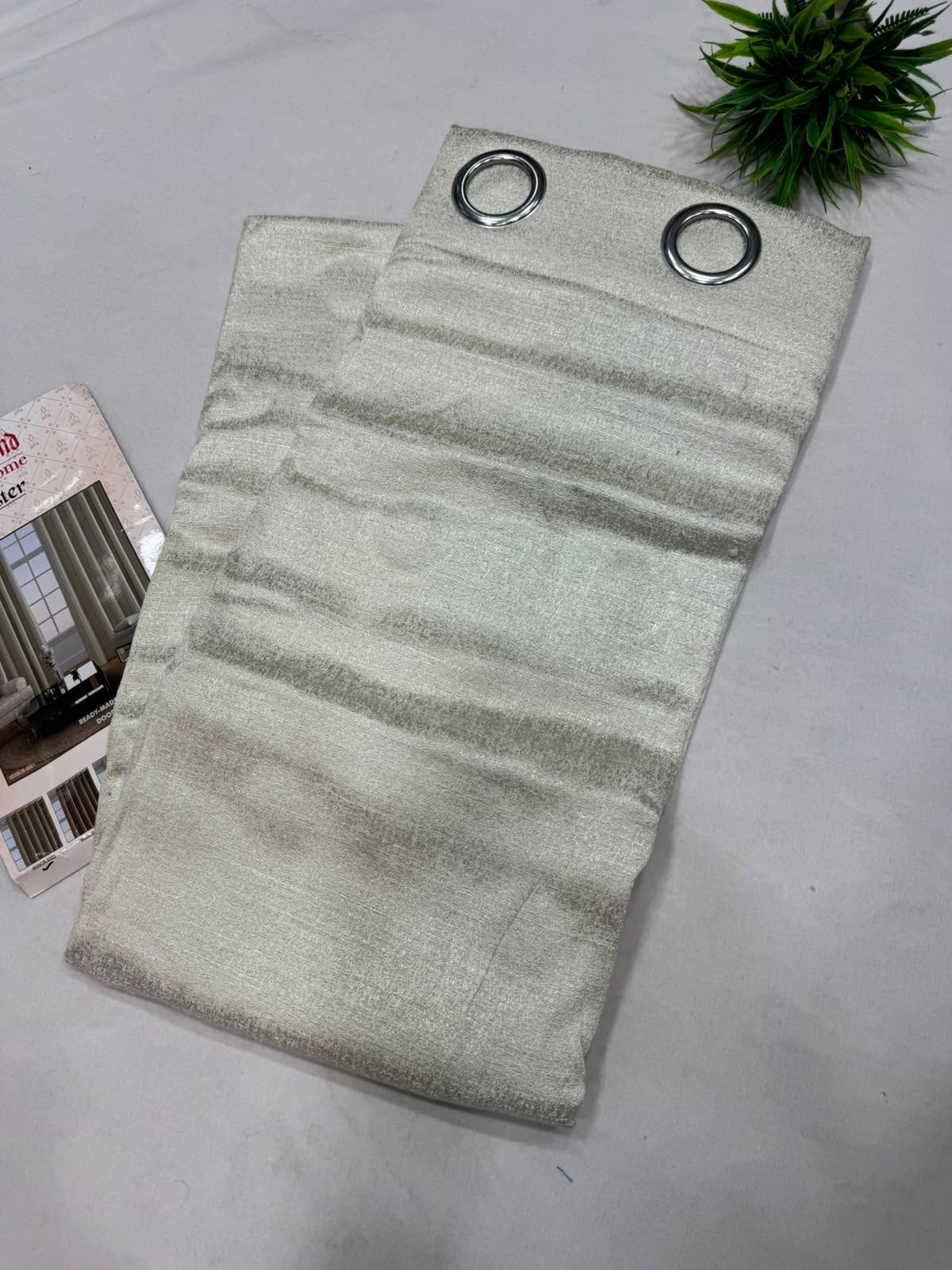 Rayomond Door Curtains