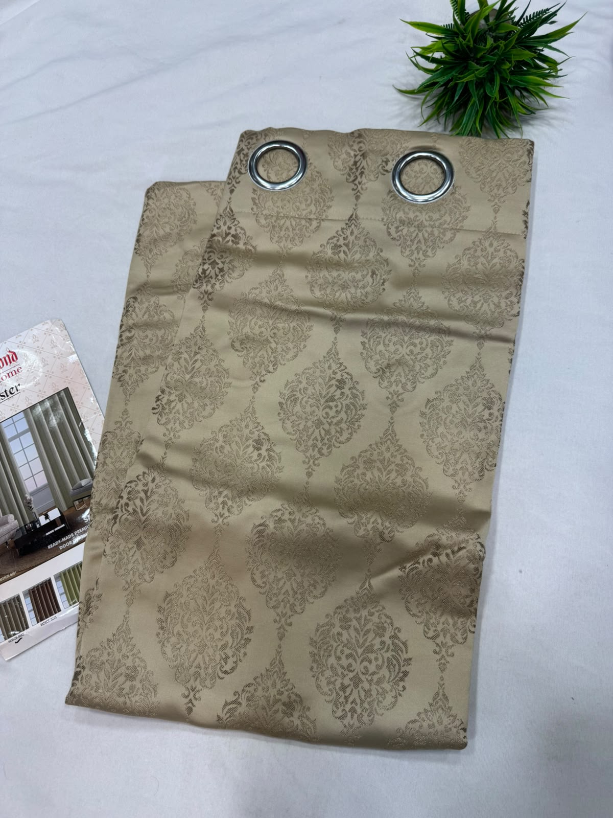 Rayomond Door Curtains