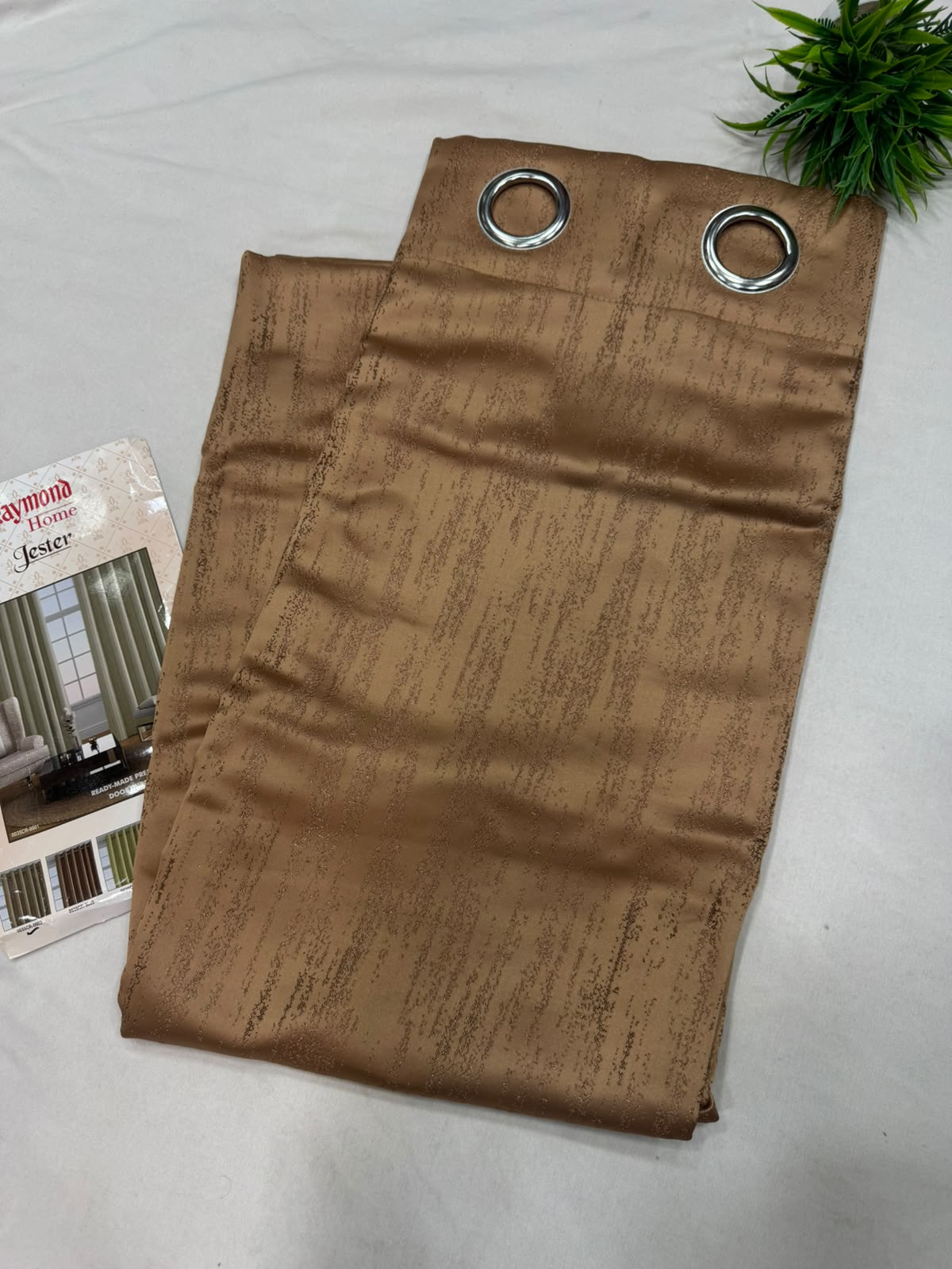 Rayomond Door Curtains