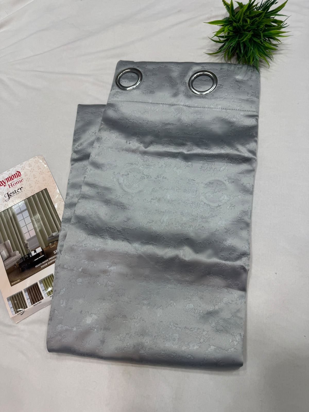 Rayomond Door Curtains