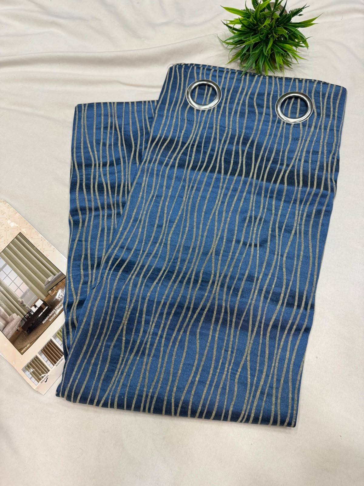Rayomond Door Curtains