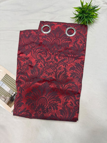 Rayomond Door Curtains
