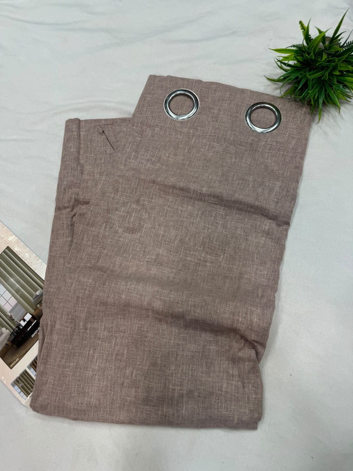 Rayomond Door Curtains