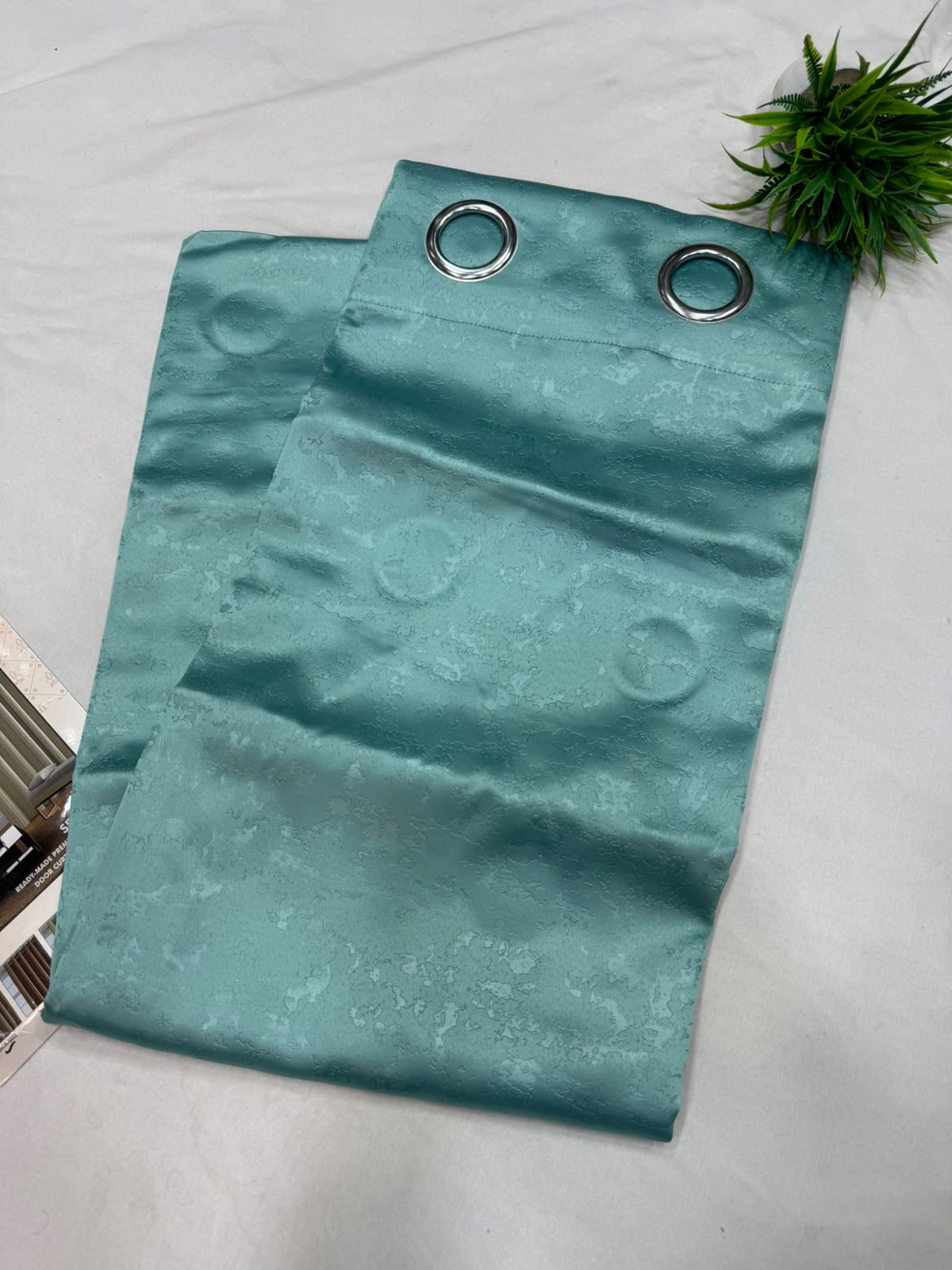 Rayomond Door Curtains