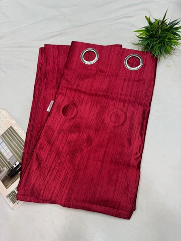 Rayomond Door Curtains