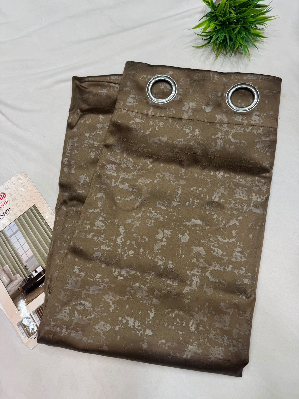 Rayomond Door Curtains
