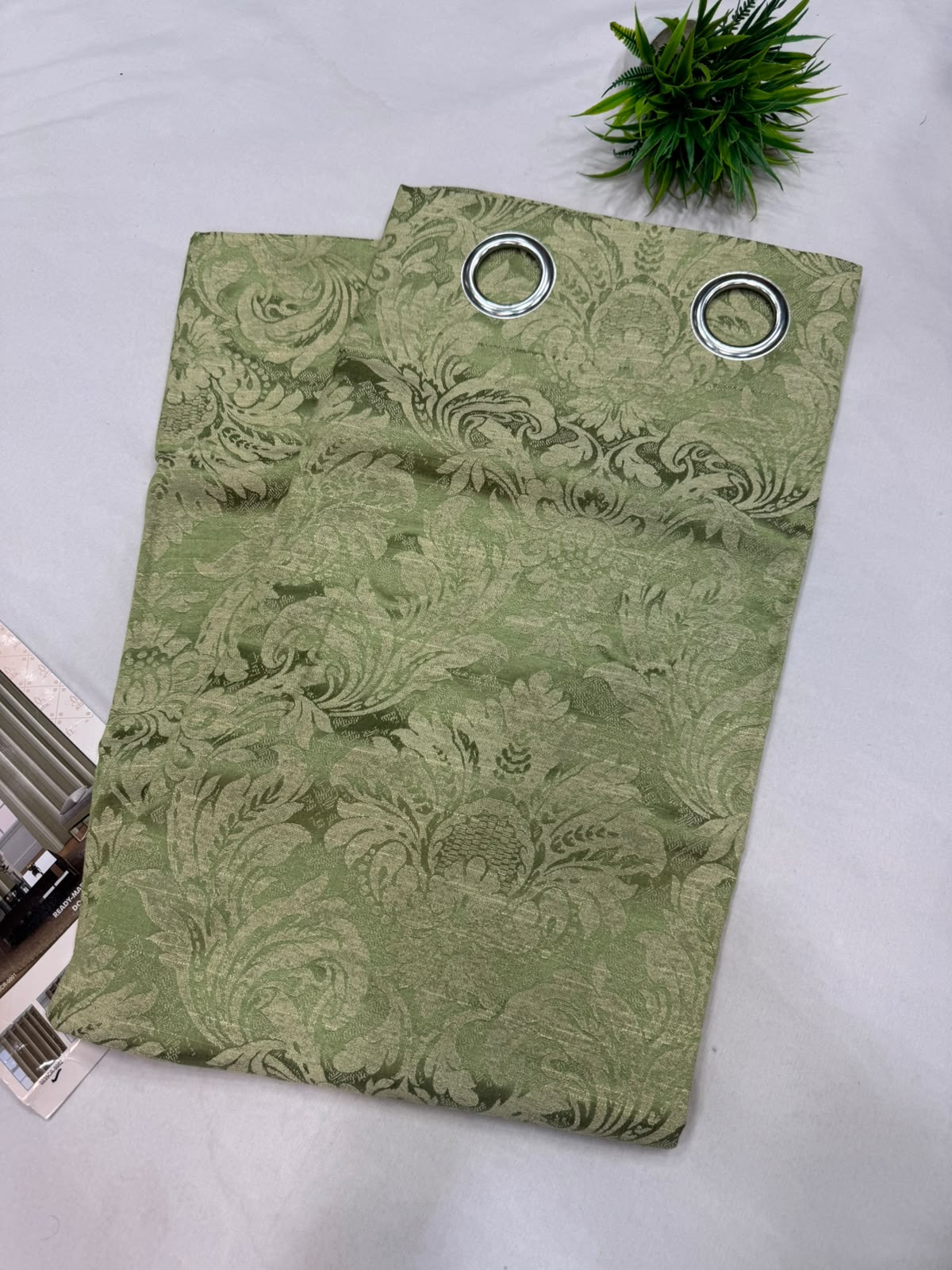 Rayomond Door Curtains