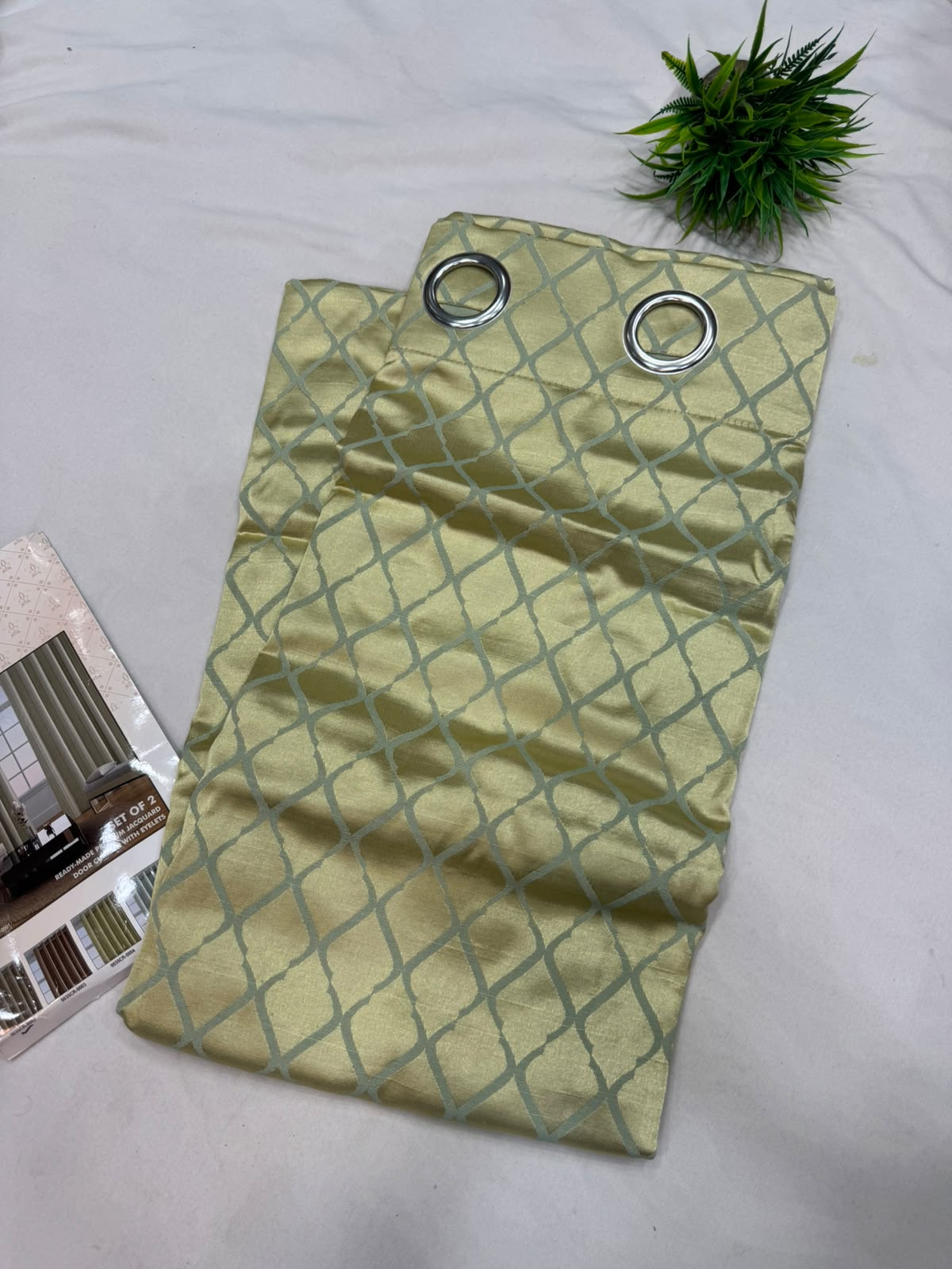 Rayomond Door Curtains