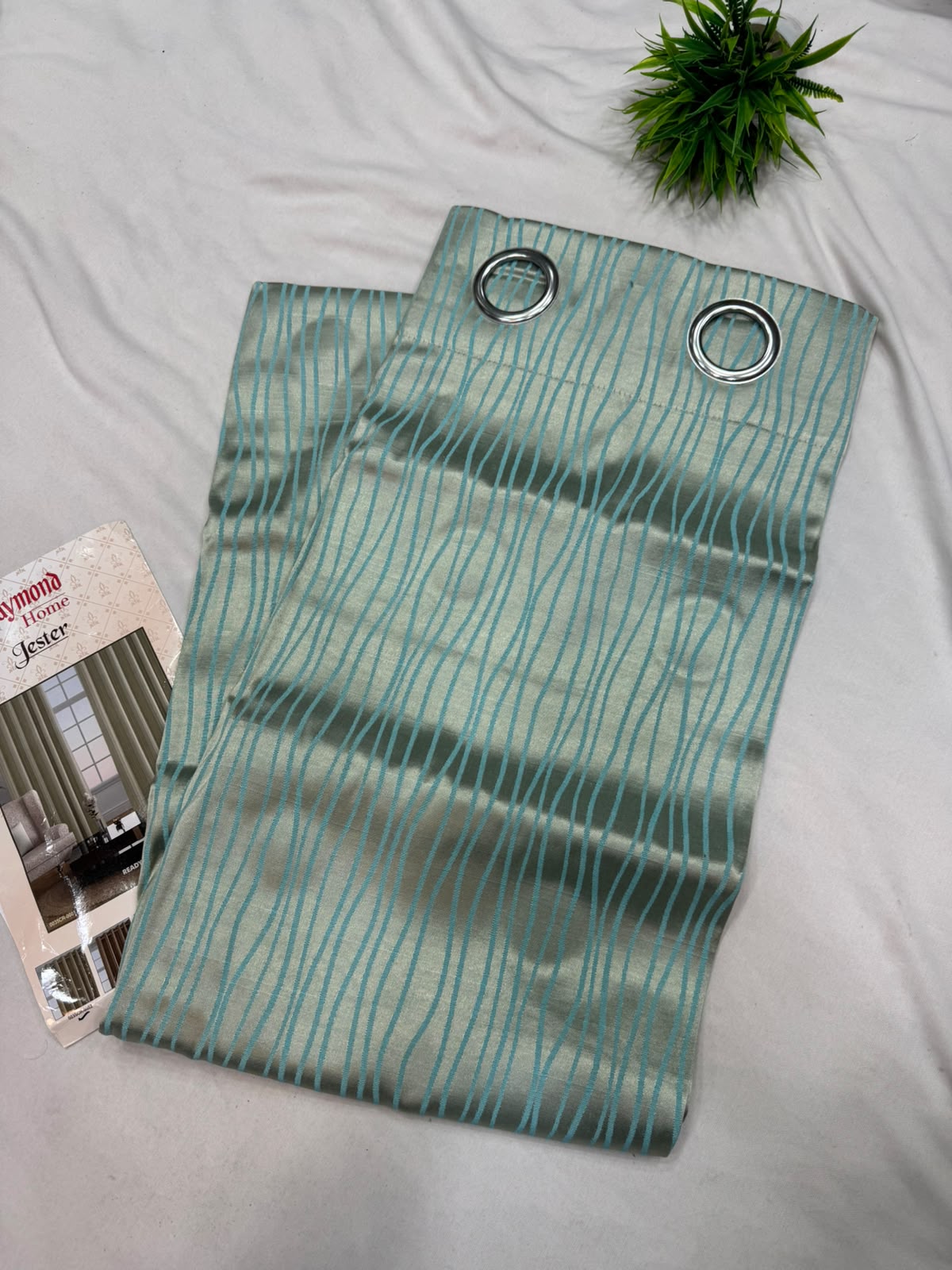 Rayomond Door Curtains