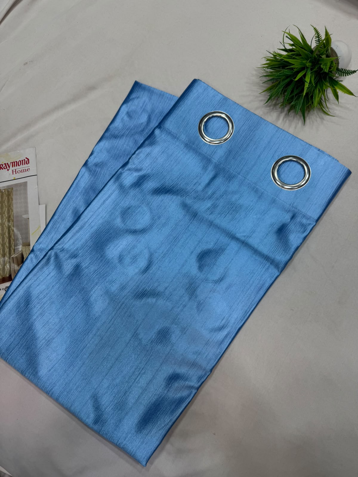 Rayomond Door Curtains